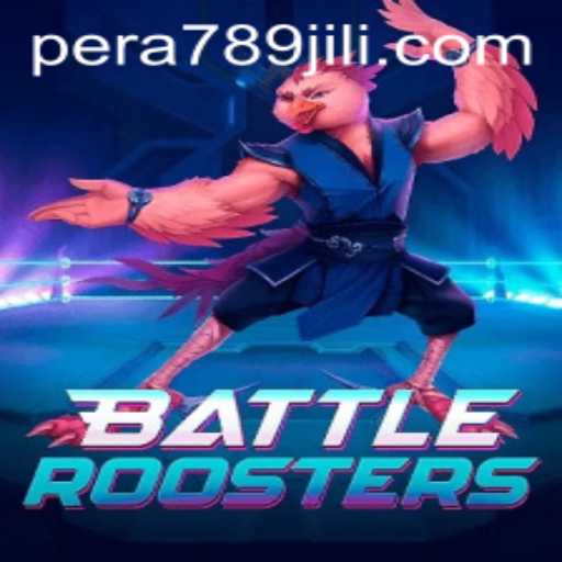 BattleRoosters: A Riveting Game with the PERA789 Advantage