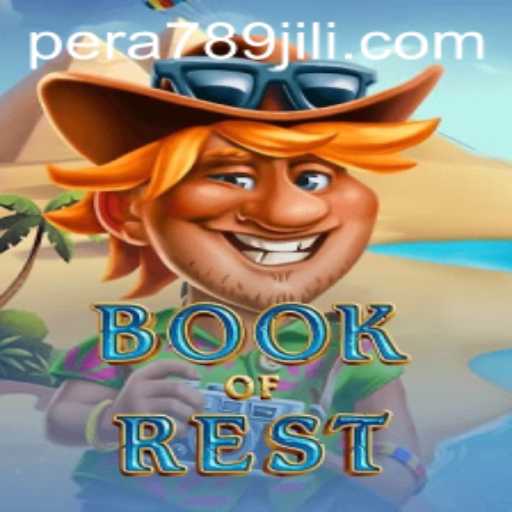 Discover the Mysterious World of BookofRest: A Comprehensive Guide to the Game and Its Rules