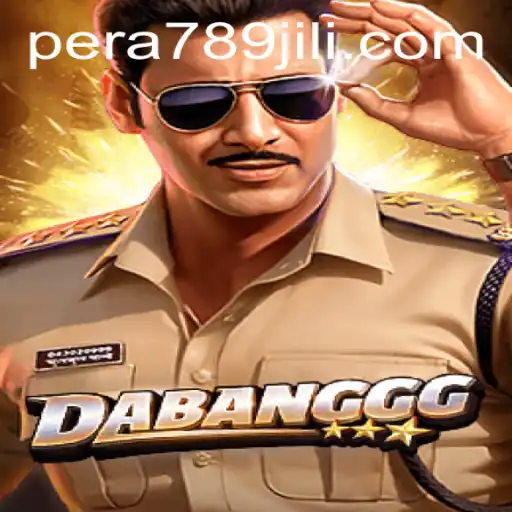 Unveiling DABANGGG: The Ultimate Gaming Experience with PERA789