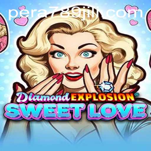 Exploring The Fascinating World of DiamondExplosionSweetLove