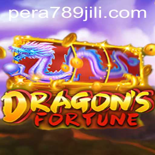 DragonFortune: Unleash the Legendary Adventure - PERA789