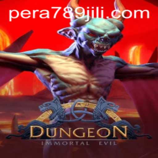 Dungeon Adventure Game - A Deep Dive into PERA789