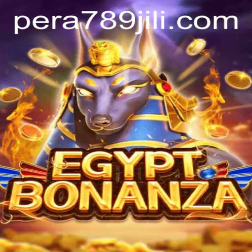 Unveiling the Mysteries of EgyptBonanza: A Thrilling Gaming Experience