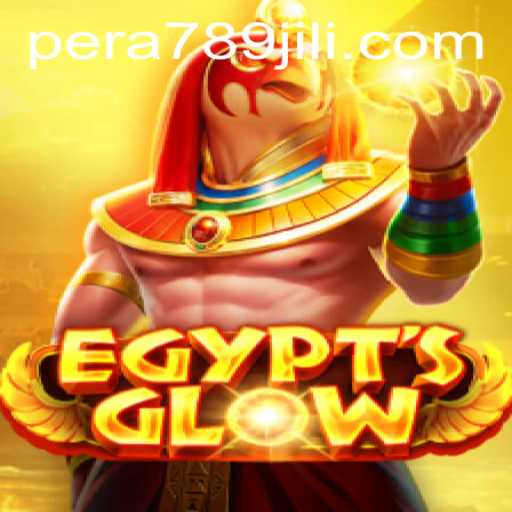 EgyptsGlow: Journey into an Ancient World of Gaming