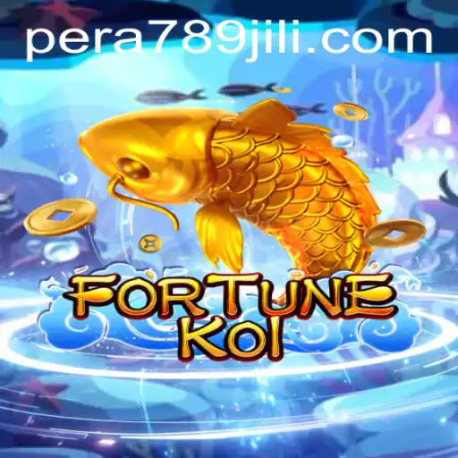 Exploring FORTUNEKOI: A Unique Gaming Experience with PERA789