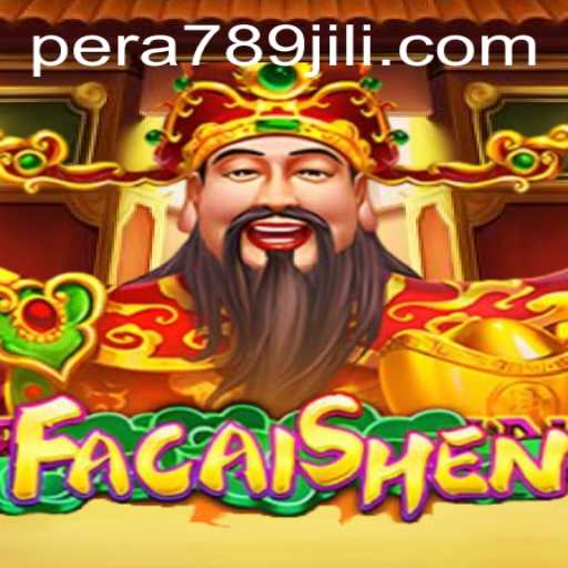 Explore the Vibrant World of FaCaiShen: A Game of Fortune and Prosperity