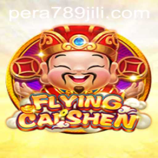 Discovering FlyingCaiShen: A Divine Gaming Adventure