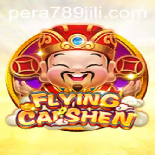 Discovering FlyingCaiShen: A Divine Gaming Adventure
