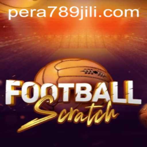 FootballScratch: A Dynamic Gaming Experience with PERA789