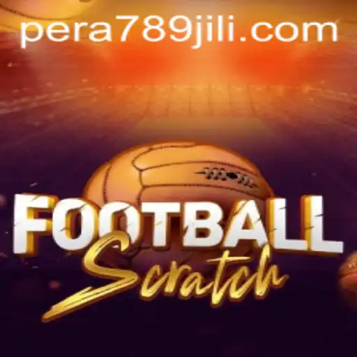 FootballScratch: A Dynamic Gaming Experience with PERA789