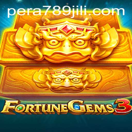 Explore the Thrilling World of FortuneGems3: A Gem of a Game with Exciting Adventures
