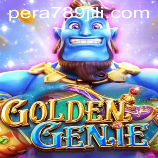 GOLDENGENIE: Discovering Mystical Realms in Gaming