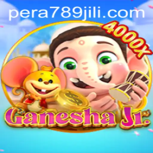 Exploring the Exciting World of GaneshaJr: An In-Depth Look at PERA789