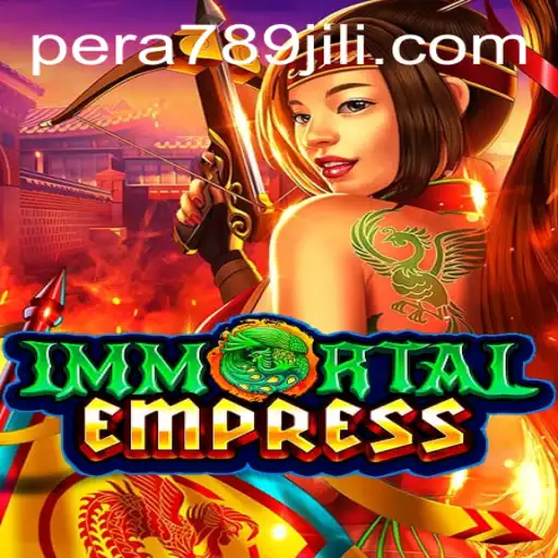 Discover the Thrilling World of ImmortalEmpress!