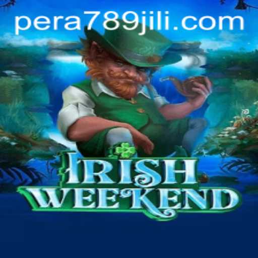 Embark on an Irish Adventure with the Thrilling Game of IrishWeekend