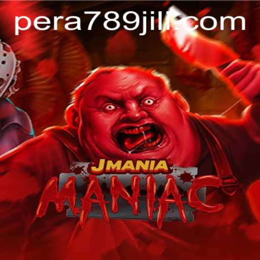 JManiaManiac: A New Era of Interactive Gaming with PERA789
