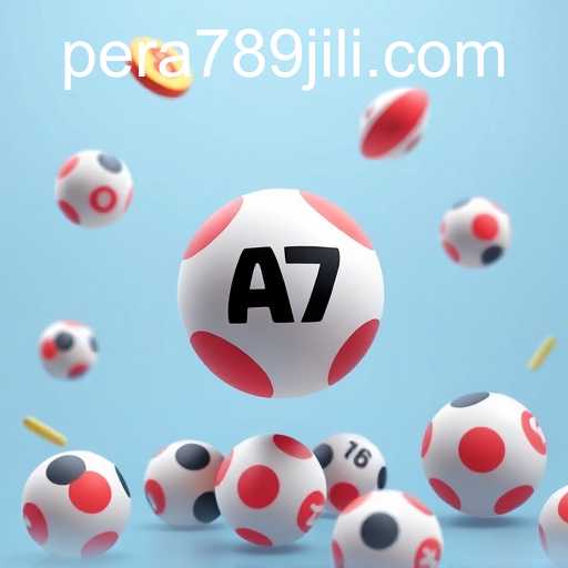 Lottery Games and PERA789: A Comprehensive Guide