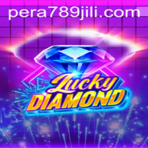 LuckyDiamond: Unlocking the Thrill of Virtual Jewel Gaming