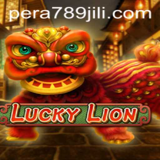 Introducing LuckyLion: The Thrilling New Game with PERA789