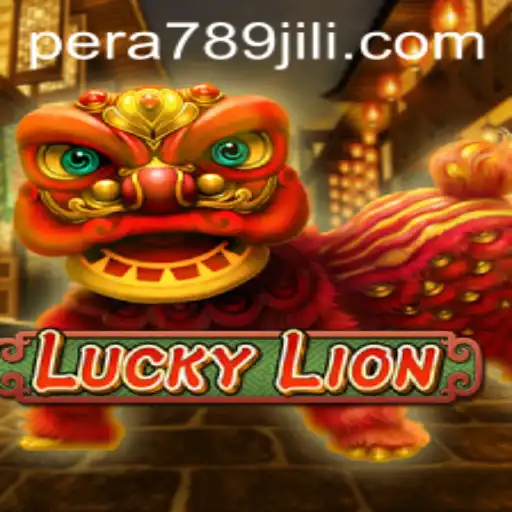 Introducing LuckyLion: The Thrilling New Game with PERA789
