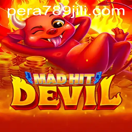 MadHitDevil: A Thrilling New Adventure Powered by PERA789