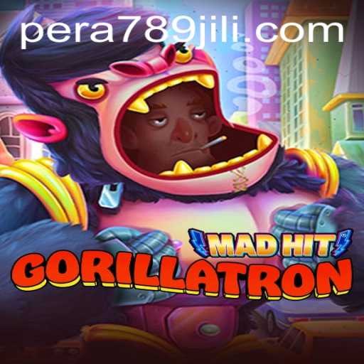 MadHitGorillatron: A Gaming Revolution with PERA789