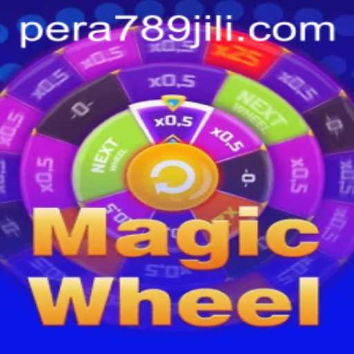 Discover the Enchantment of MagicWheel: A Captivating Gaming Experience