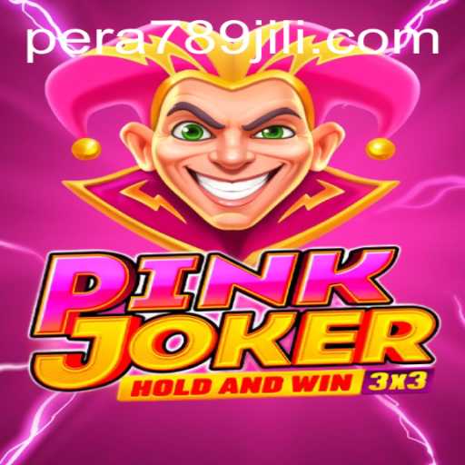 Exploring the Thrilling World of Pinkjoker: An In-Depth Look at the Game with PERA789