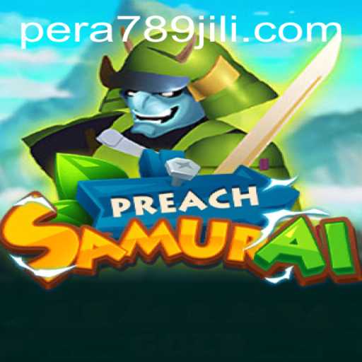 Unveiling the Epic Adventure: PreachSamurai
