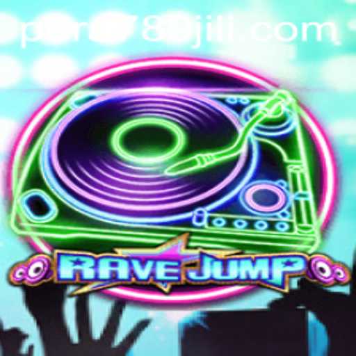 RaveJump and PERA789: Revolutionizing Gaming in a Vibrant Universe