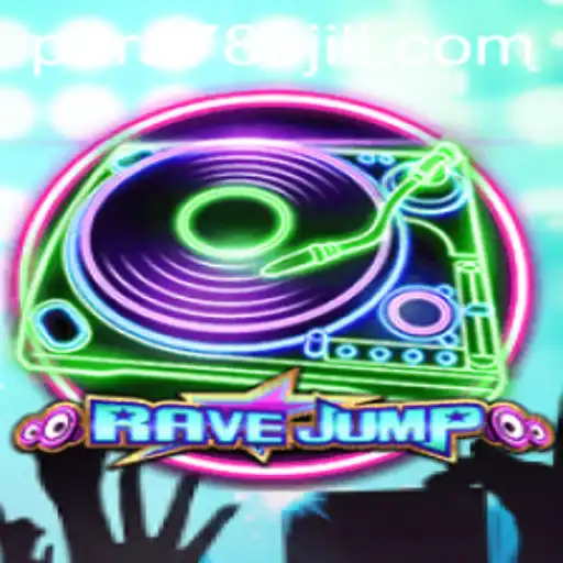 RaveJump and PERA789: Revolutionizing Gaming in a Vibrant Universe