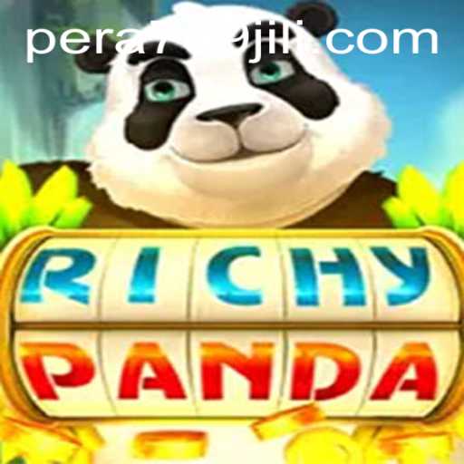 Discover the Adventure of RichyPanda: A Thrilling Experience Awaits