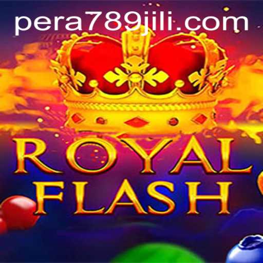 Discover the Thrilling World of RoyalFlash: New Gaming Sensation