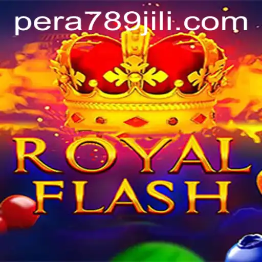 Discover the Thrilling World of RoyalFlash: New Gaming Sensation