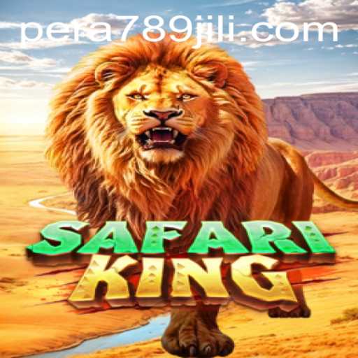 Safari King: An Exploration into the Wild Adventure