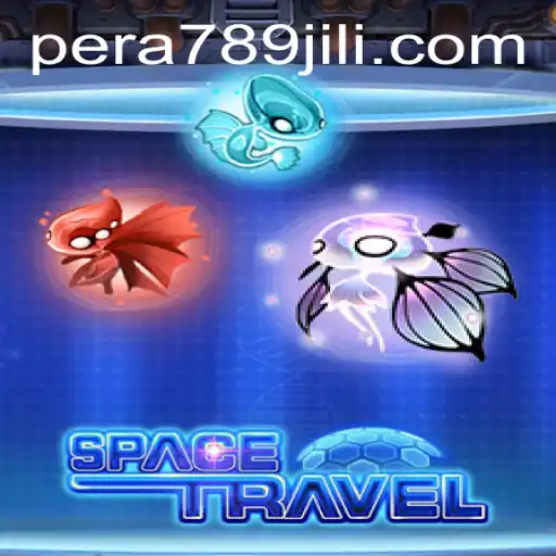 SpaceTravel: Navigating the Cosmos with PERA789