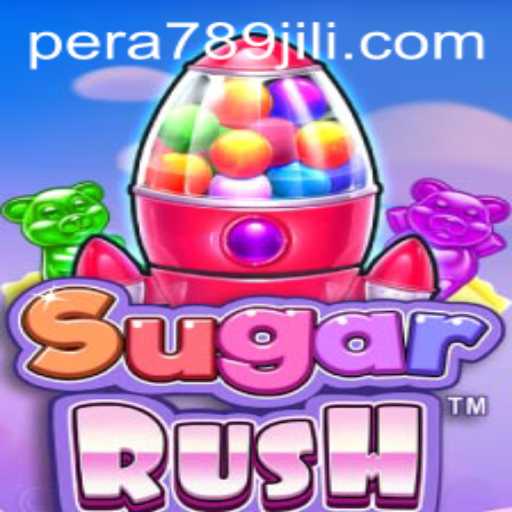 Unwrapping SugarRush: A Sweet Gaming Adventure