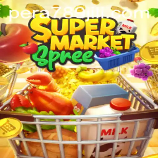 Explore the Exciting World of SupermarketSpree with the Keyword PERA789