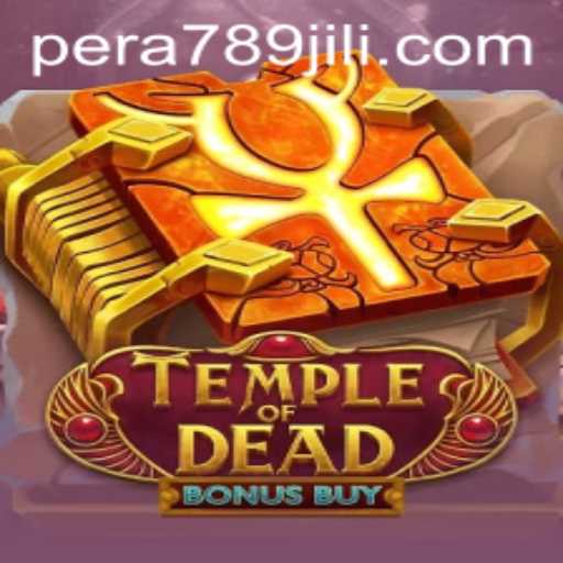 Unveiling the Excitement of Temple of Dead Bonus Buy