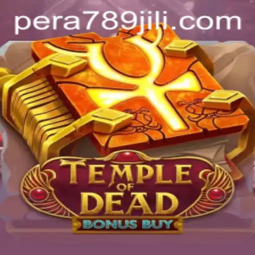 Unveiling the Excitement of Temple of Dead Bonus Buy