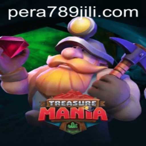 TreasureMania: Embark on a Thrilling Adventure with PERA789