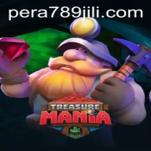 TreasureMania: Embark on a Thrilling Adventure with PERA789