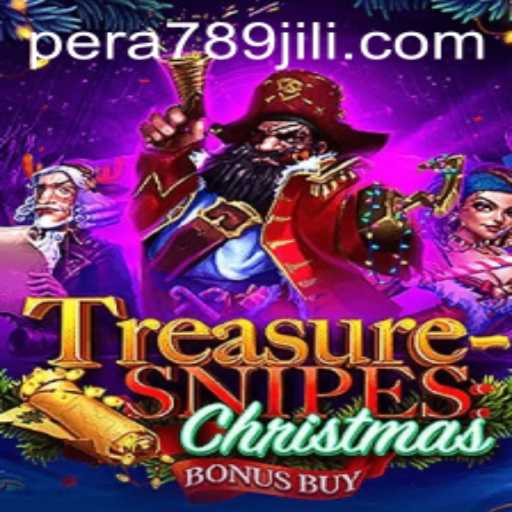 Explore the Magical World of TreasuresnipesChristmas