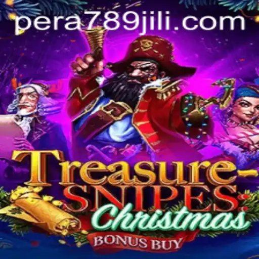 Explore the Magical World of TreasuresnipesChristmas