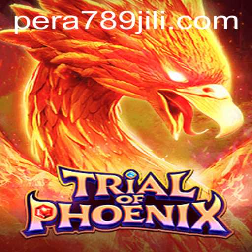 TrialofPhoenix: A Mythical Journey in Gaming