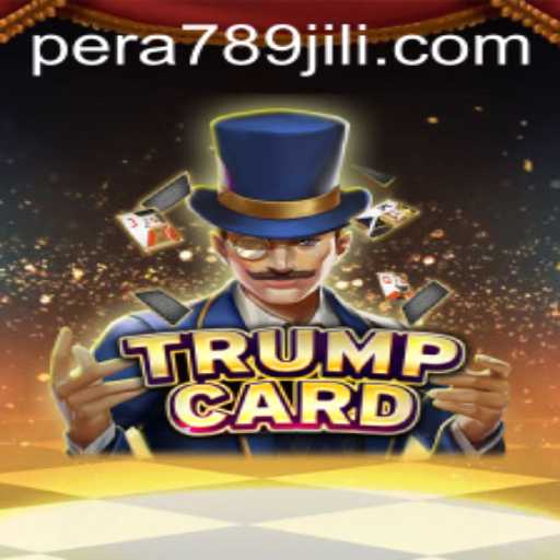 Exploring TrumpCard: A Thrilling Strategy Game with a Modern Twist