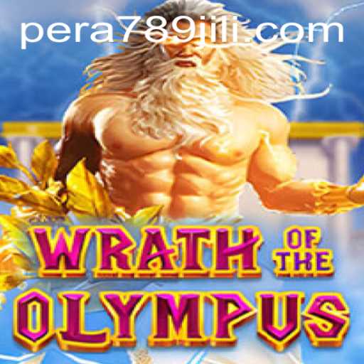Wrath of Olympus: A Mythical Journey into the Heart of Gaming