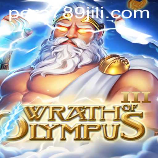 A Deep Dive into WrathofOlympusIII