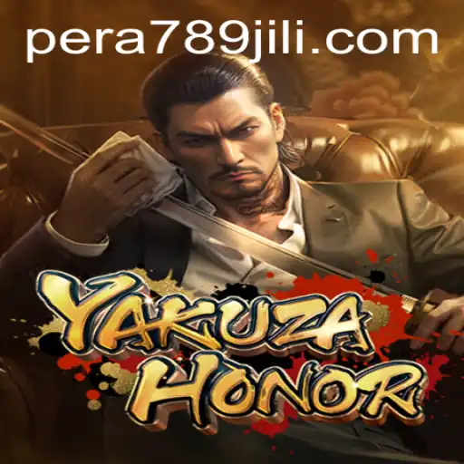 YakuzaHonor: An Immersive Gaming Experience