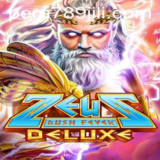 ZeusRushFeverDeluxe: An Epic Journey into the Realm of Myth and Adventure